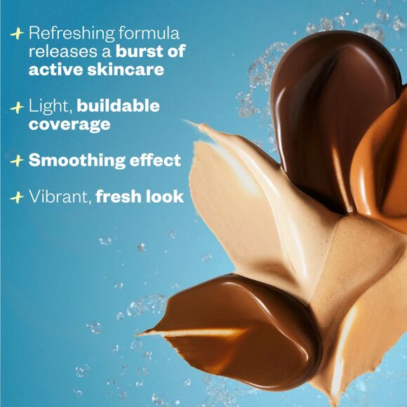 Kosas Cloud Set + BB Burst | Setting Smoothing Powder + Tint Gel Cream | NEW NIB - Picture 5 of 7